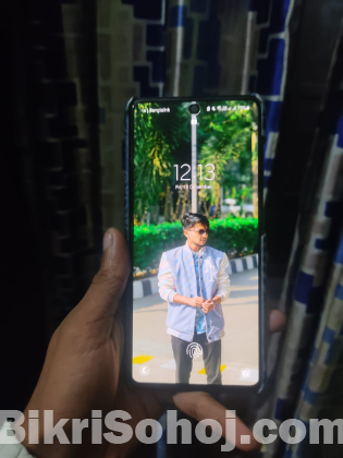 Samsung A51, 6GB RAM, 128GB Storage
